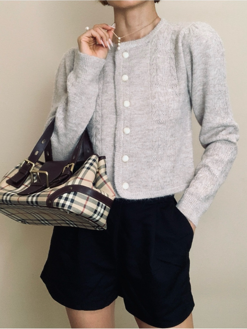 Brand New Camila Coelho sweater cardigan